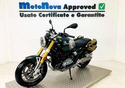 Bmw R 12 nineT (2023 - 24) usata