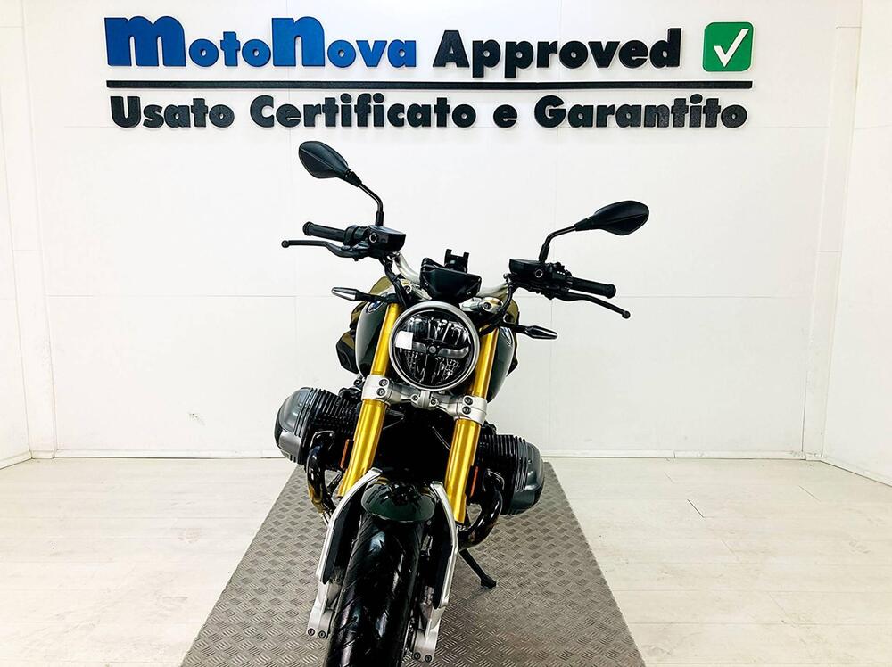 Bmw R 12 nineT (2023 - 24) (2)