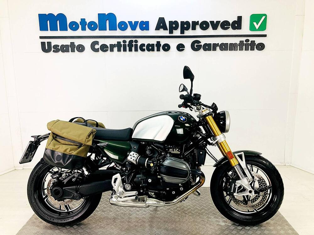 Bmw R 12 nineT (2023 - 24) (4)