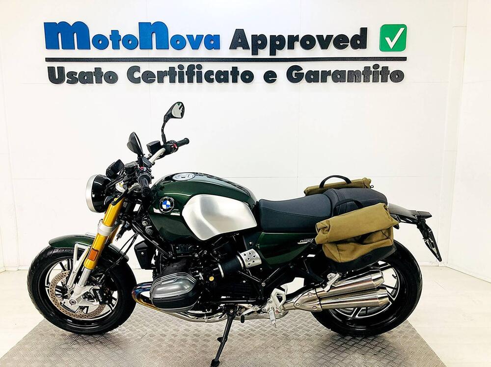 Bmw R 12 nineT (2023 - 24) (5)