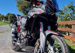 Honda Africa Twin CRF 1100L Urban (2020 - 21) usata