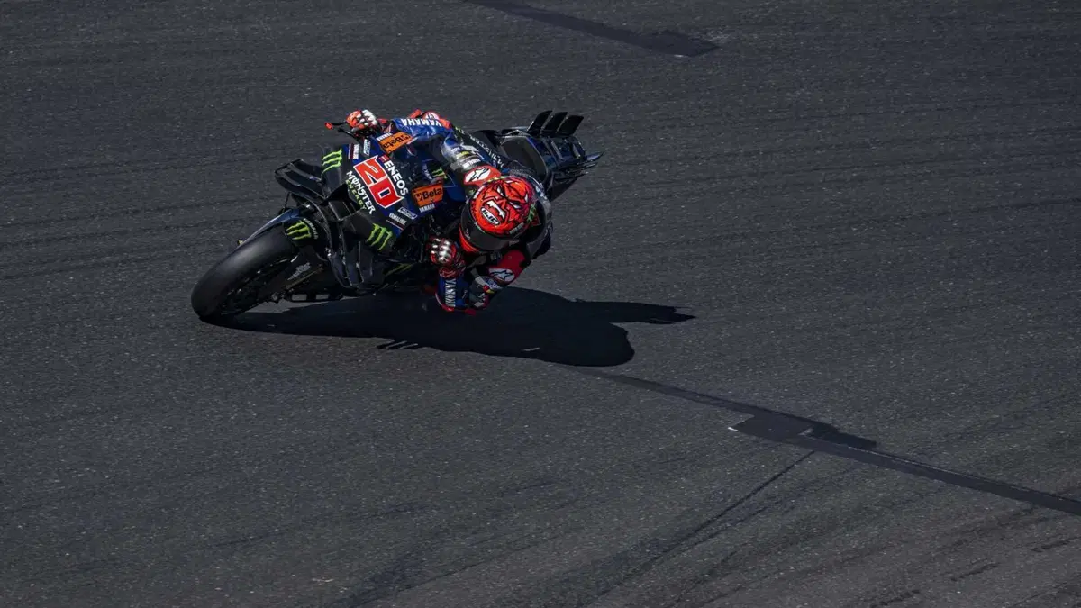 MotoGP 2024. GP dell'Emilia Romagna. Le foto più belle del secondo GP a Misano [GALLERY] (29)
