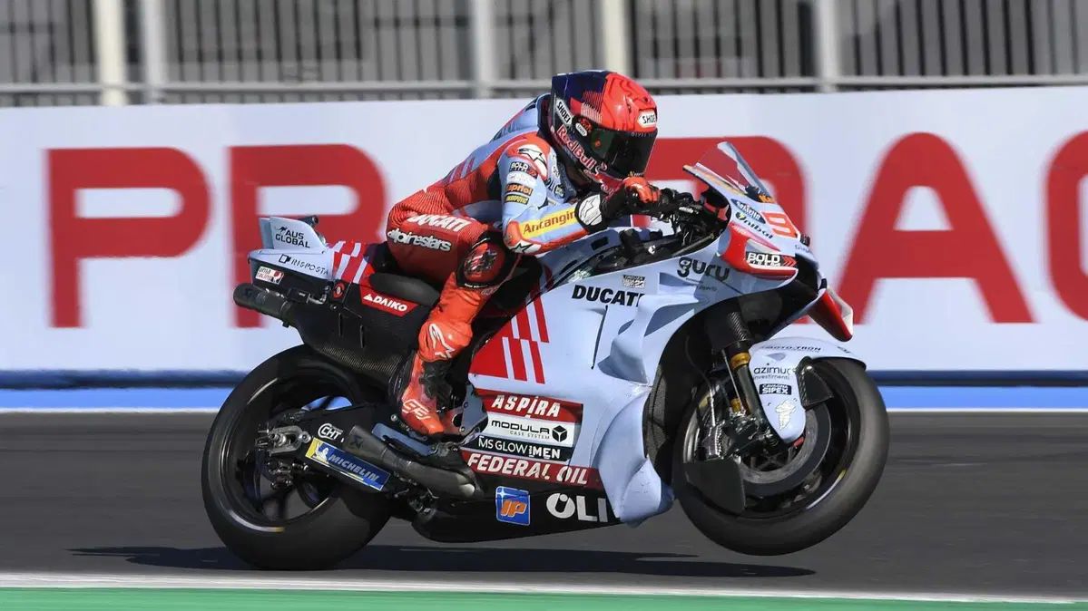 MotoGP 2024. GP dell'Emilia Romagna. Le foto più belle del secondo GP a Misano [GALLERY] (26)