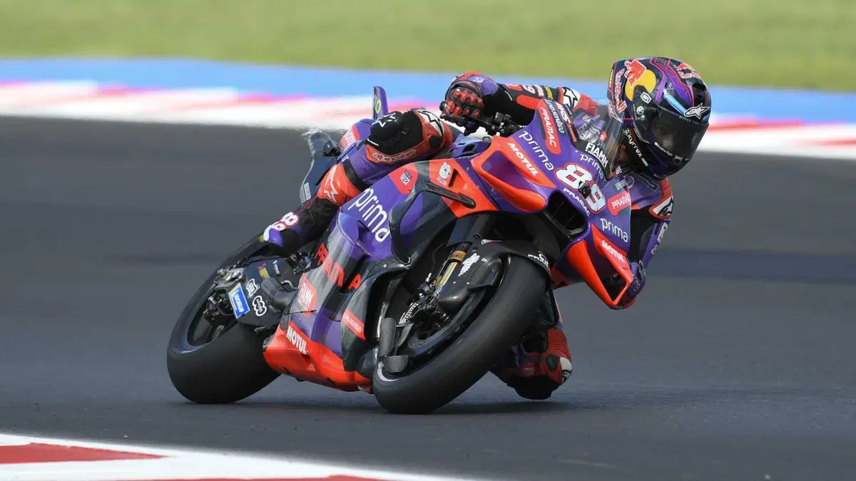 MotoGP 2024. GP dell'Emilia Romagna. Le foto più belle del secondo GP a Misano [GALLERY] (25)