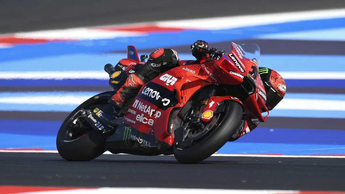 MotoGP 2024. GP dell'Emilia Romagna. Le foto più belle del secondo GP a Misano [GALLERY] (24)
