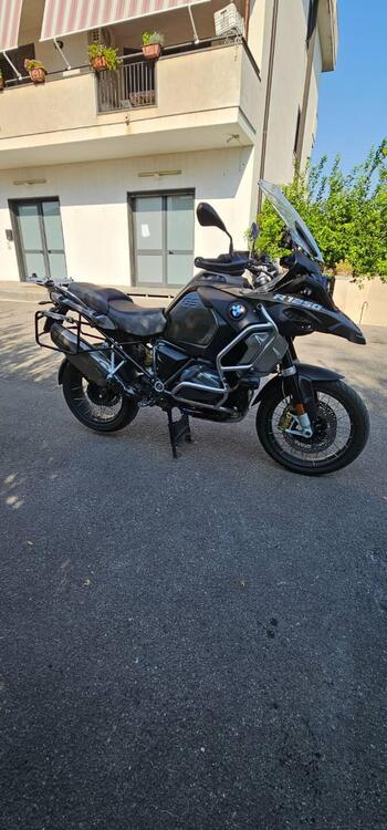 Bmw R 1250 GS Adventure (2019 - 20)