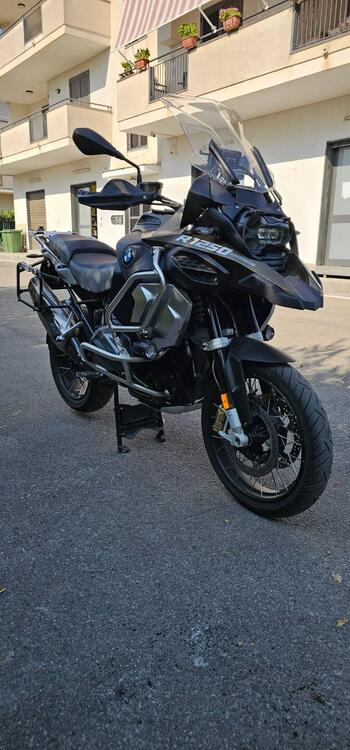 Bmw R 1250 GS Adventure (2019 - 20) (2)