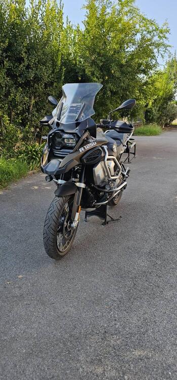 Bmw R 1250 GS Adventure (2019 - 20) (3)