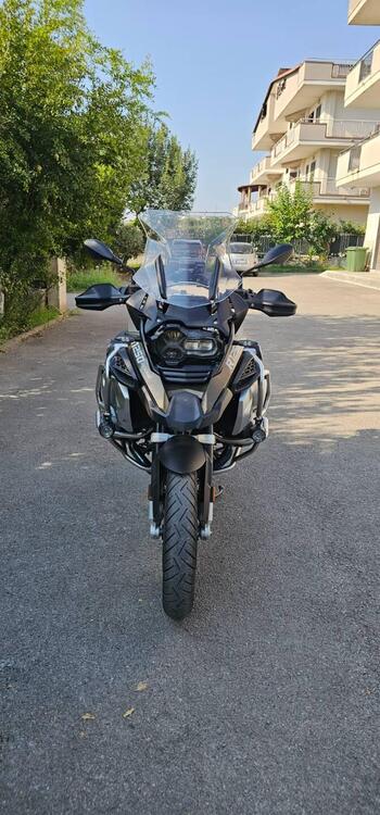 Bmw R 1250 GS Adventure (2019 - 20) (4)