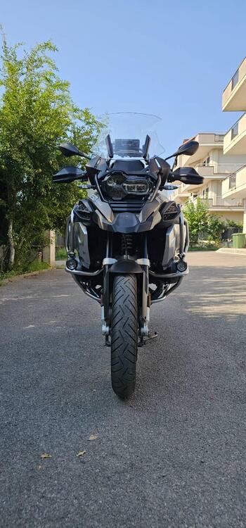 Bmw R 1250 GS Adventure (2019 - 20) (5)