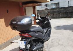 Kymco X-Town 300i (2021 - 25) usata