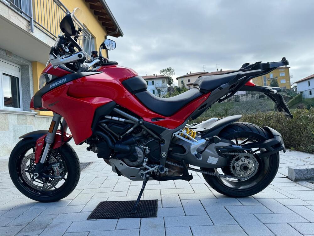 Ducati Multistrada 1260 S (2018 - 20) (2)