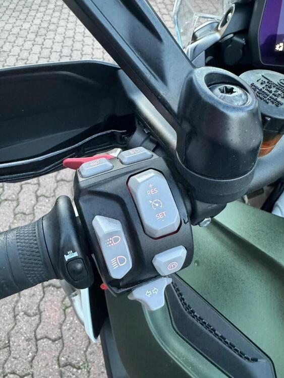 Triumph Tiger 1200 Rally Explorer (2022 - 23) (2)