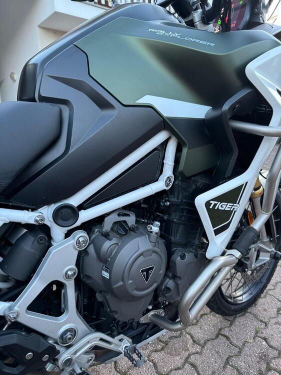 Triumph Tiger 1200 Rally Explorer (2022 - 23) (3)