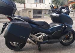 Honda Forza 750 DCT Travel (2021 - 24) usata