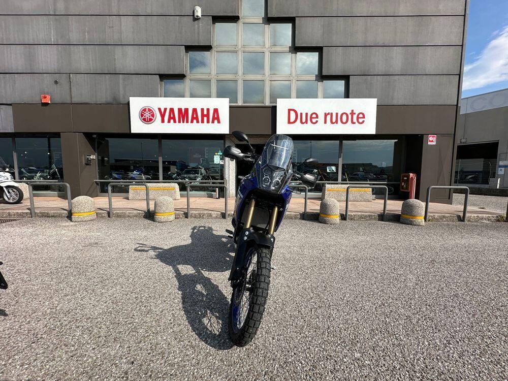 Yamaha Ténéré 700 Extreme Edition (2023 - 24)