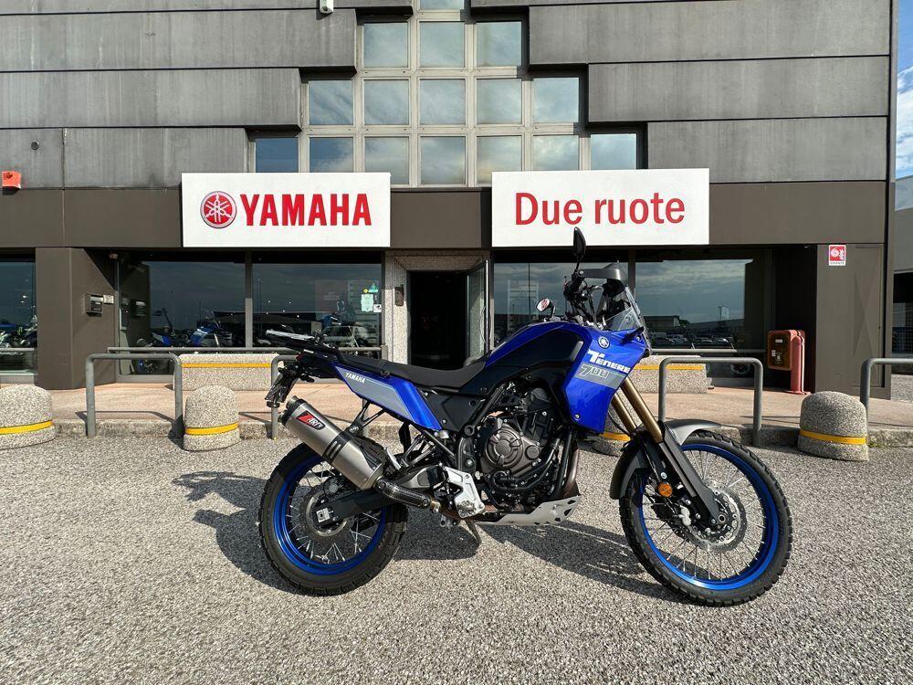 Yamaha Ténéré 700 Extreme Edition (2023 - 24) (4)