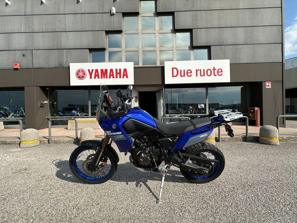 Yamaha Ténéré 700 Extreme Edition (2023 - 24) (3)