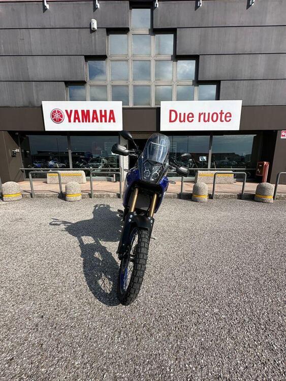 Yamaha Ténéré 700 Extreme Edition (2023 - 24) (2)