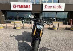 Yamaha MT-09 (2017 - 20) usata