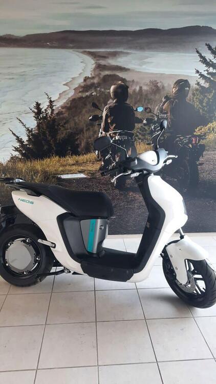 Yamaha Neo's L1e (2022 - 25) (4)