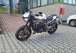 Triumph Speed Triple 1050 RS (2018 - 20) usata