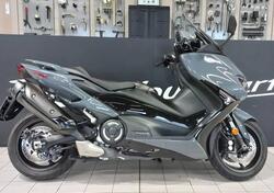 Yamaha T-Max 560 Tech Max (2021) usata