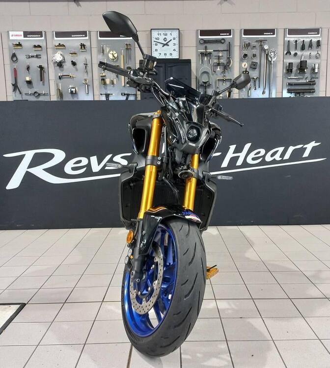 Yamaha MT-09 SP (2021 - 23) (3)