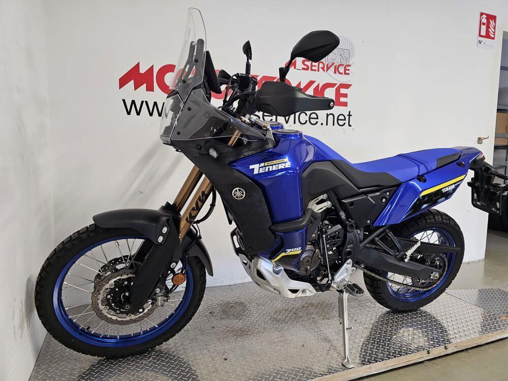 Yamaha Ténéré 700 World Raid (2022 - 24) (2)