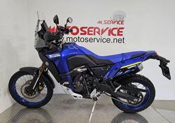 Yamaha Ténéré 700 World Raid (2022 - 24) usata