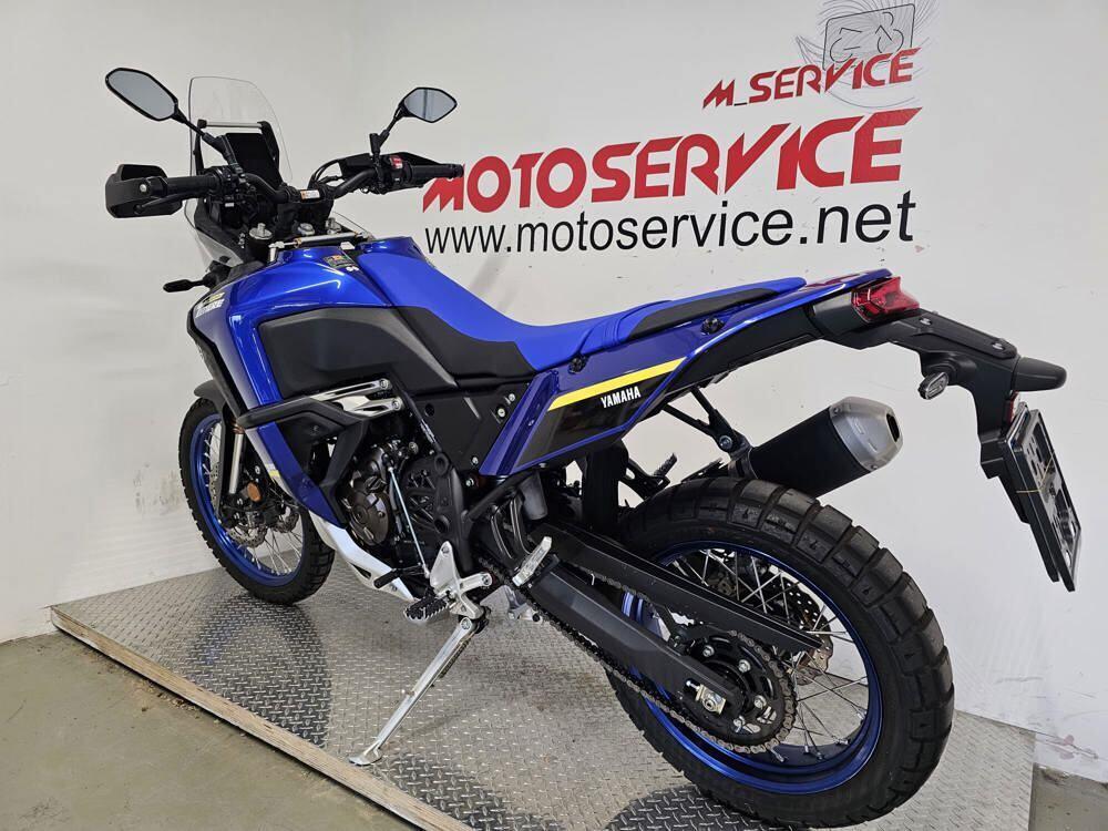 Yamaha Ténéré 700 World Raid (2022 - 24) (3)