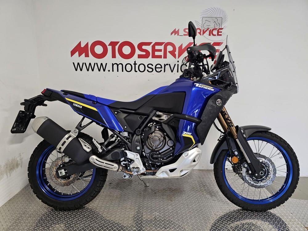 Yamaha Ténéré 700 World Raid (2022 - 24) (4)