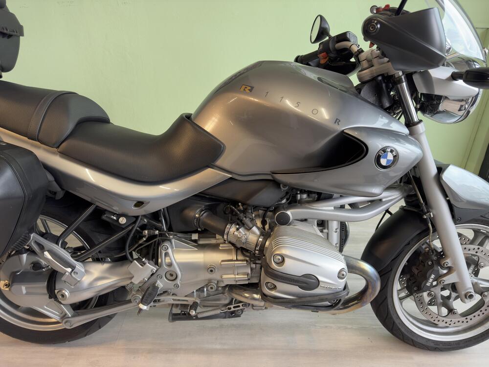 Bmw R 1150 R (2000 - 07) (4)