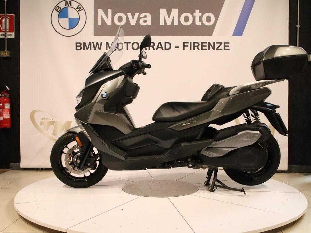 Bmw C 400 GT (2019 - 20)