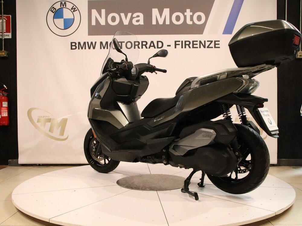 Bmw C 400 GT (2019 - 20) (2)