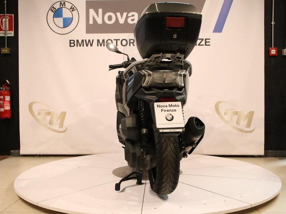 Bmw C 400 GT (2019 - 20) (5)