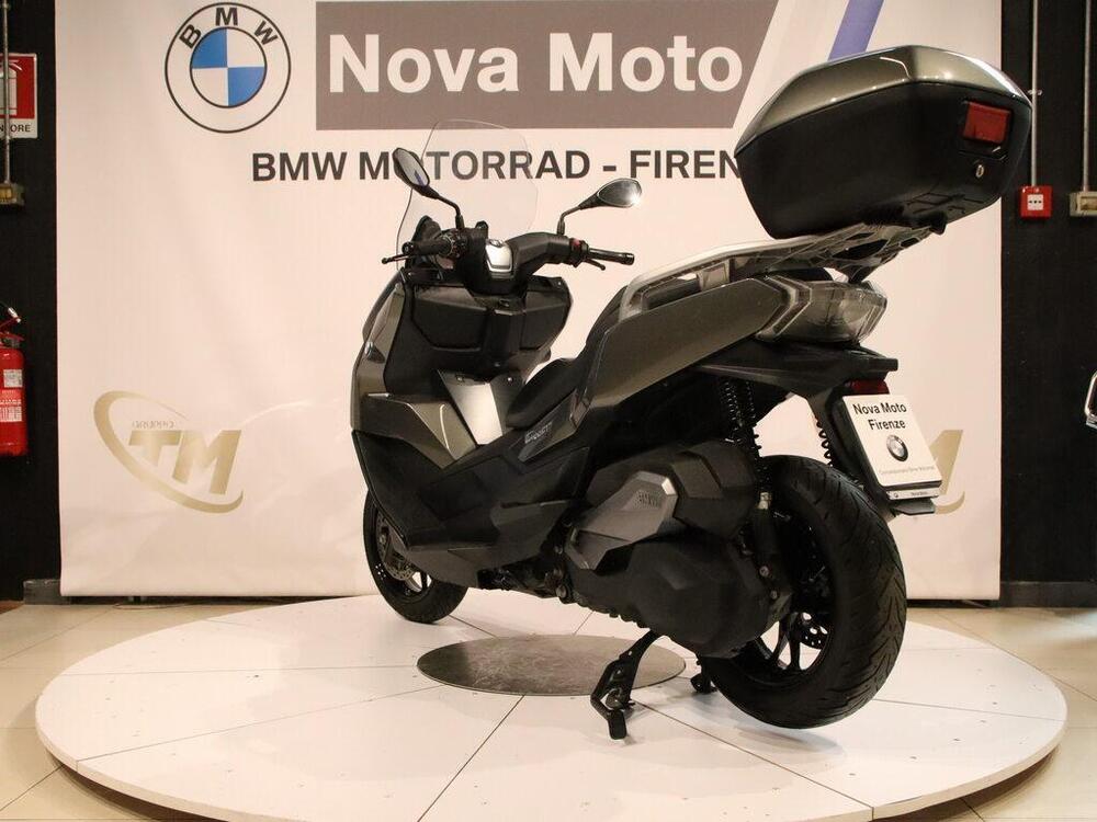 Bmw C 400 GT (2019 - 20) (3)