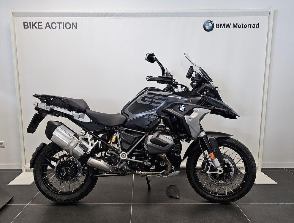 Bmw R 1250 GS (2021 - 24)