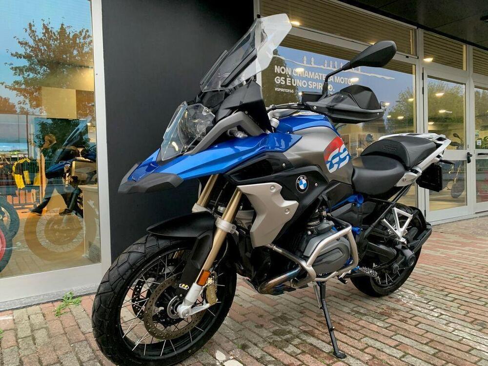 Bmw R 1200 GS (2017 - 18) (2)