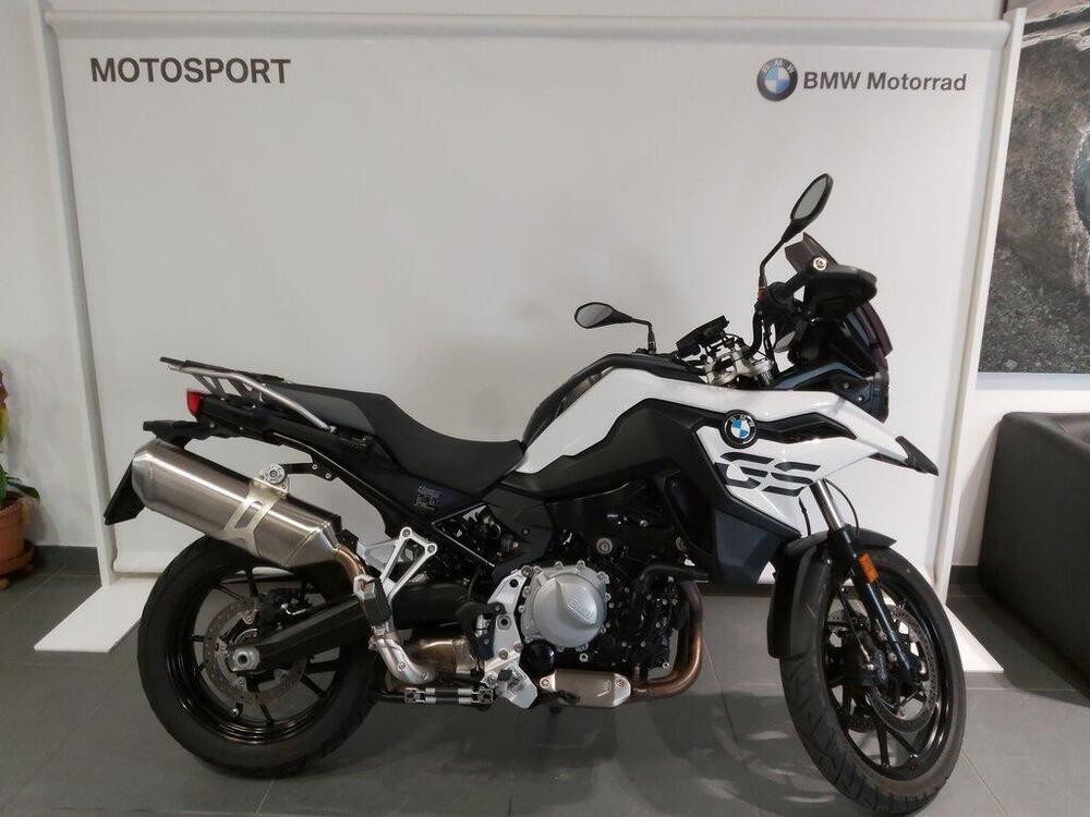 Bmw F 750 GS (2021 - 24)