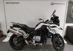 Bmw F 750 GS (2021 - 24) usata