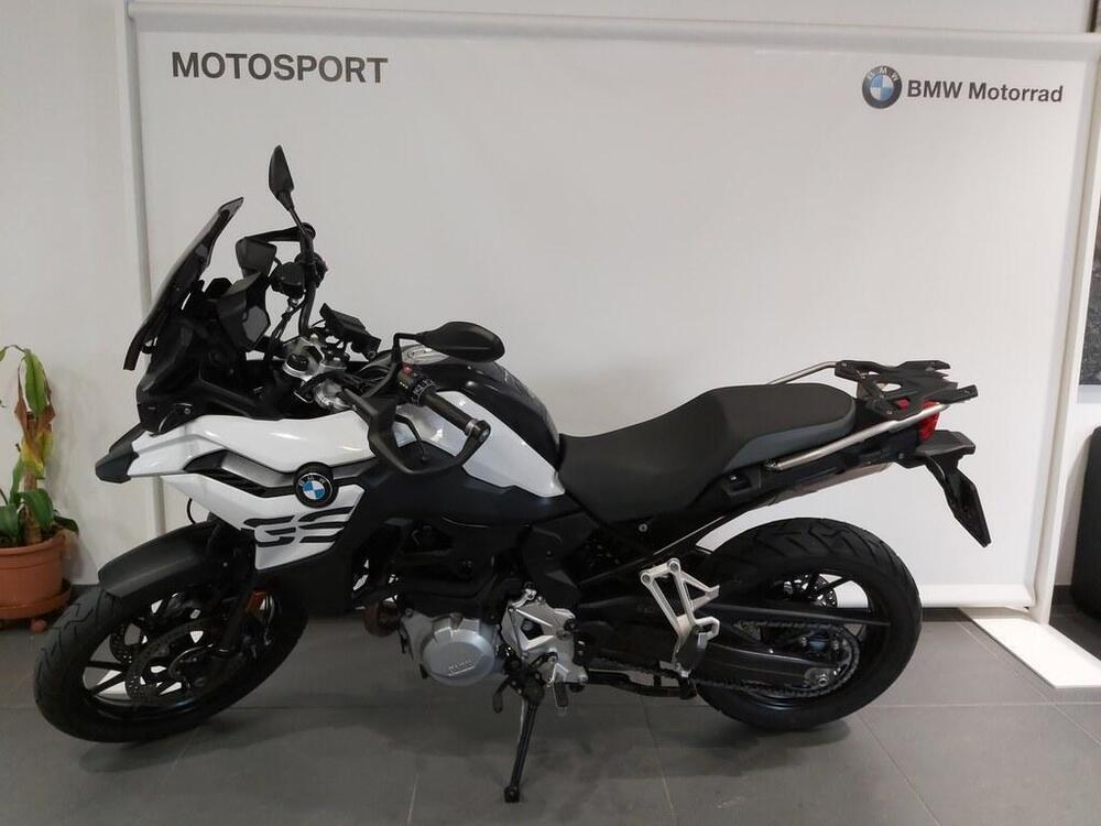 Bmw F 750 GS (2021 - 24) (2)