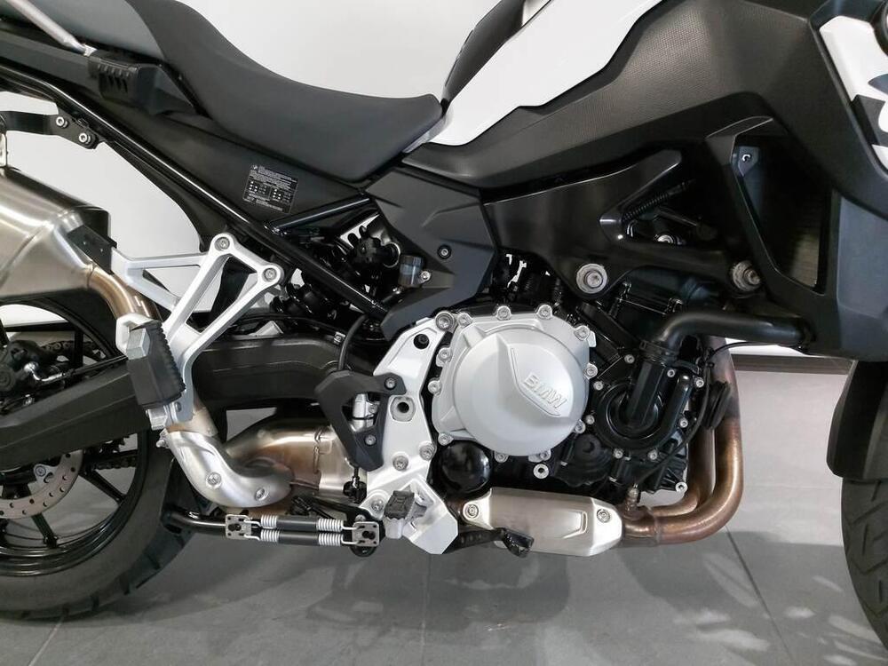 Bmw F 750 GS (2021 - 24) (5)