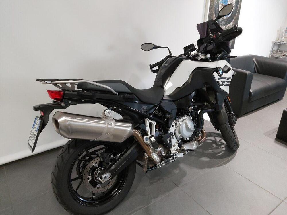 Bmw F 750 GS (2021 - 24) (3)