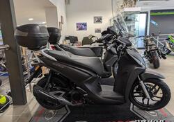 Kymco People 125i S (2021 - 24) nuova