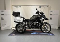 Bmw R 1200 GS (2017 - 18) usata