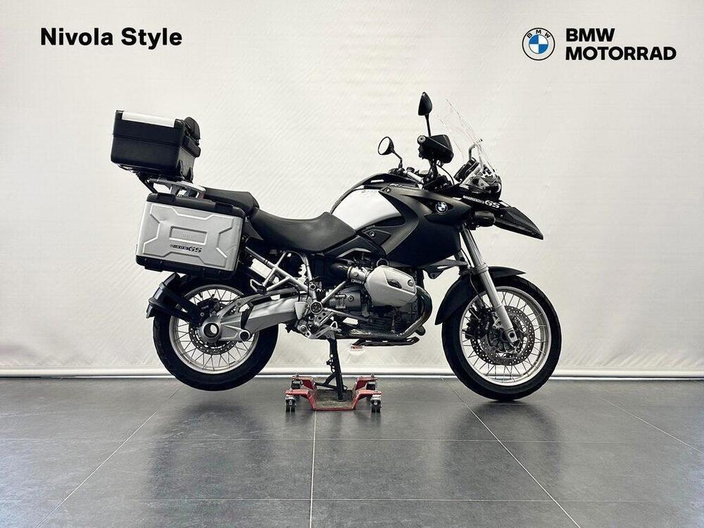 Bmw R 1200 GS (2004 - 07)