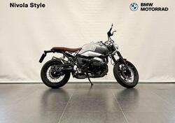 Bmw R nineT 1200 Scrambler (2016 - 20) usata