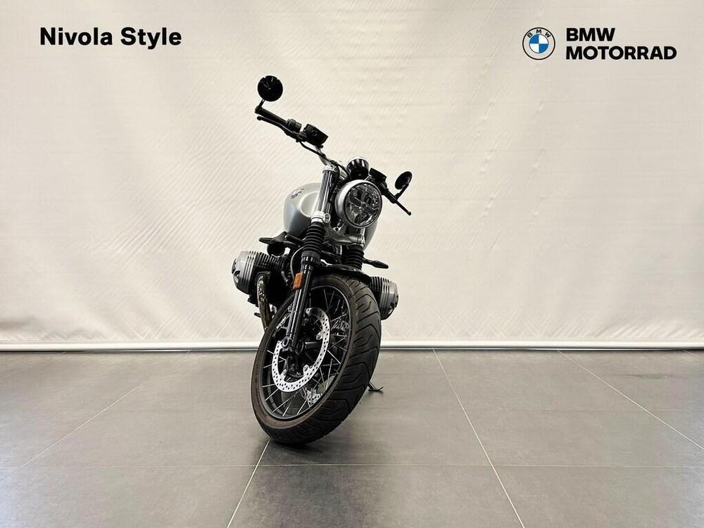 Bmw R nineT 1200 Scrambler (2016 - 20) (3)