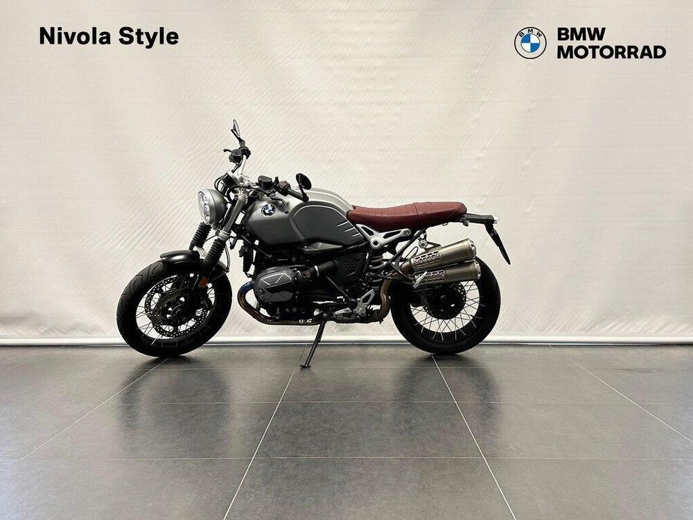 Bmw R nineT 1200 Scrambler (2016 - 20) (5)